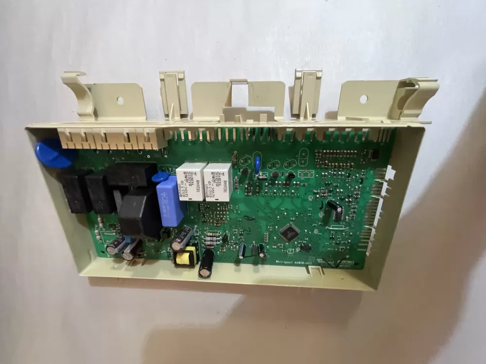 Whirlpool  Kenmore AAWCB-003 ACCSEDHIPOT Washer Control Board