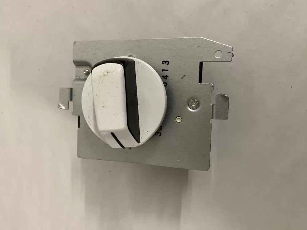 Kenmore General Electric WE4M521 WE04X22654 Dryer Timer AZ188454 | BK518