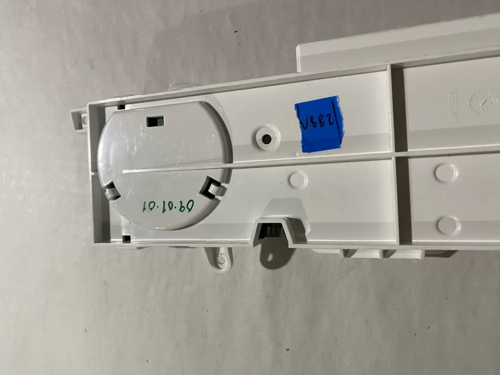 Frigidaire Electrolux 1372839 Dryer Control Board Interface AZ193000 | BKV882