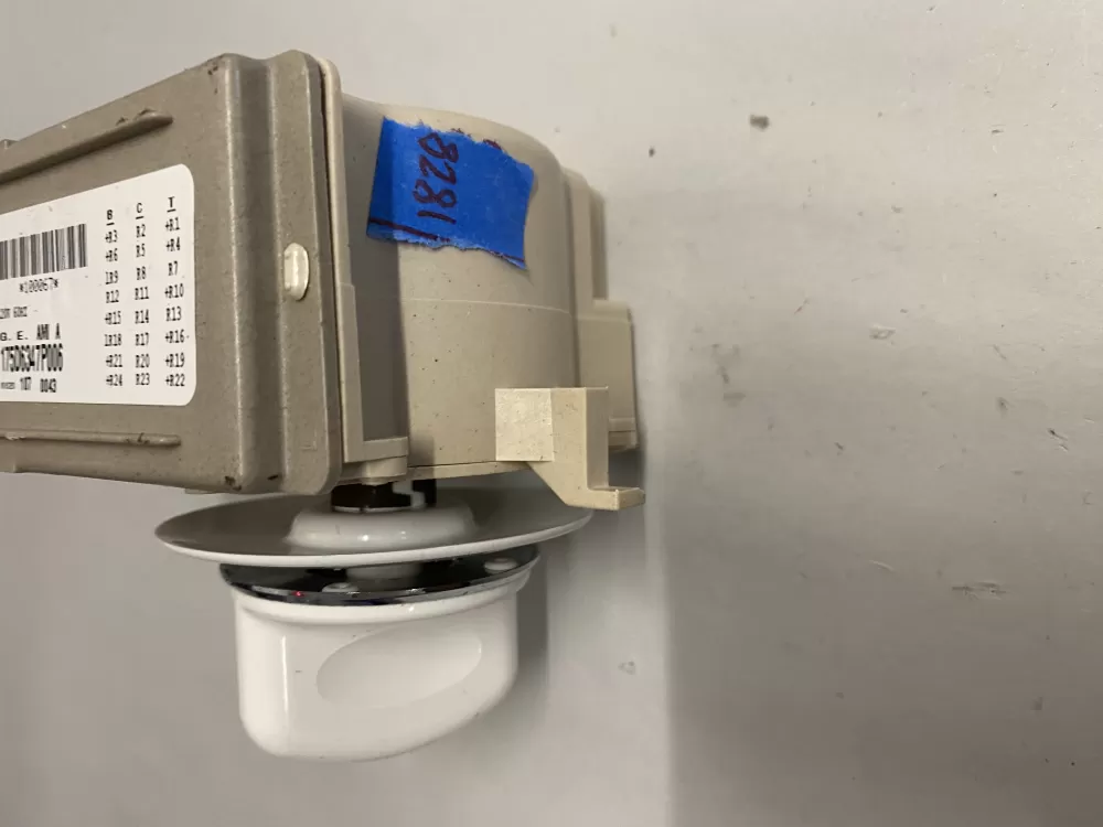 Whirlpool WH49X10085 175D6347P006 Wh12x10424 Washer Timer AZ215520 | BK1828