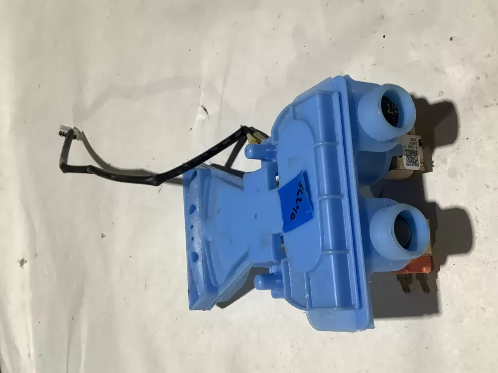 GE Whirlpool K-78637-2 Washer Water Inlet Valve