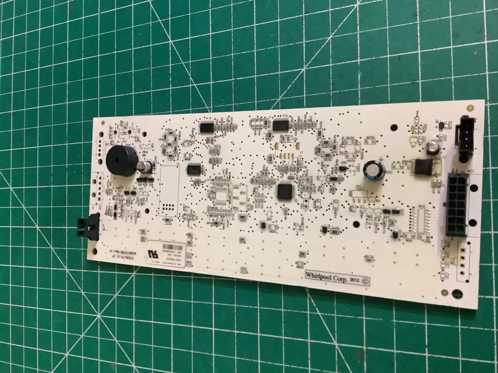 Whirlpool W10597217 Refrigerator Dispenser Control Board AZ171279 | NR2556