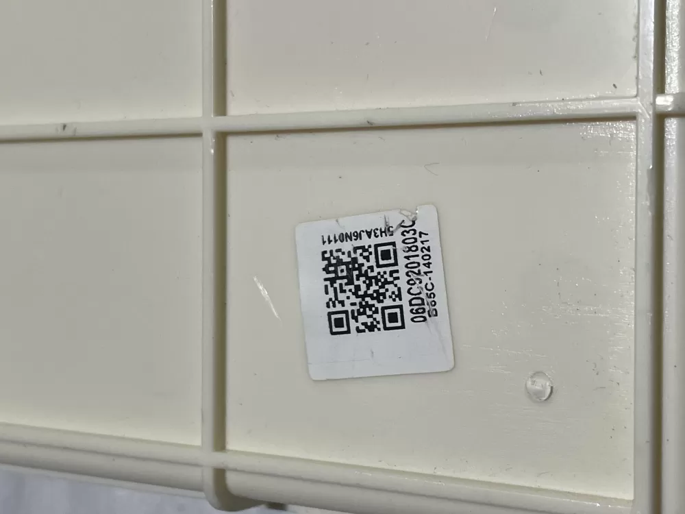 DC94 05941A DC92 01803C PD00038485 Washer Control Board AZ113794 | Wm656