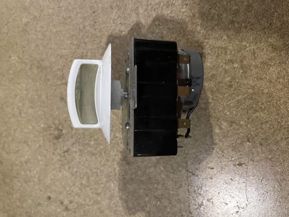 Kenmore 3406702A WP3976576 3406015 3406702 3976576 Dryer Timer AZ24950 | KM351