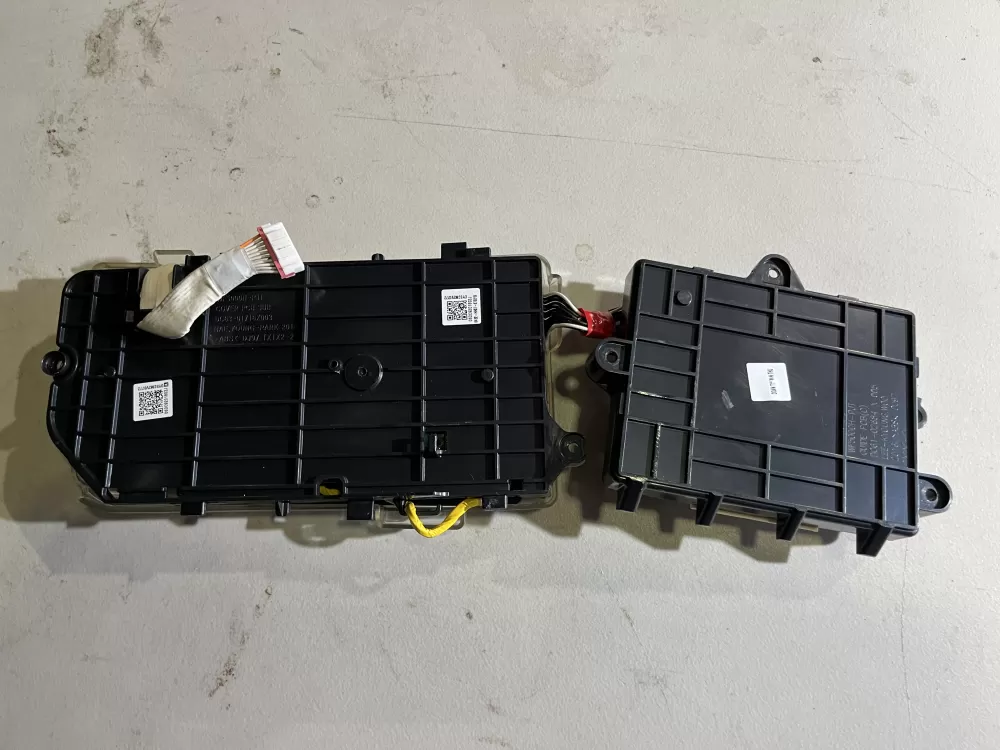 Samsung DC92 01802J DC9201802J Washer Control Board AZ40792 | V407