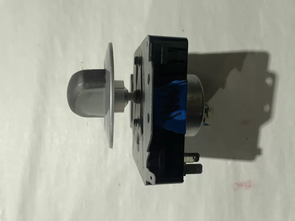Whirlpool W10185976 WPW10185976VP Dryer Timer AZ208334 | KM1006