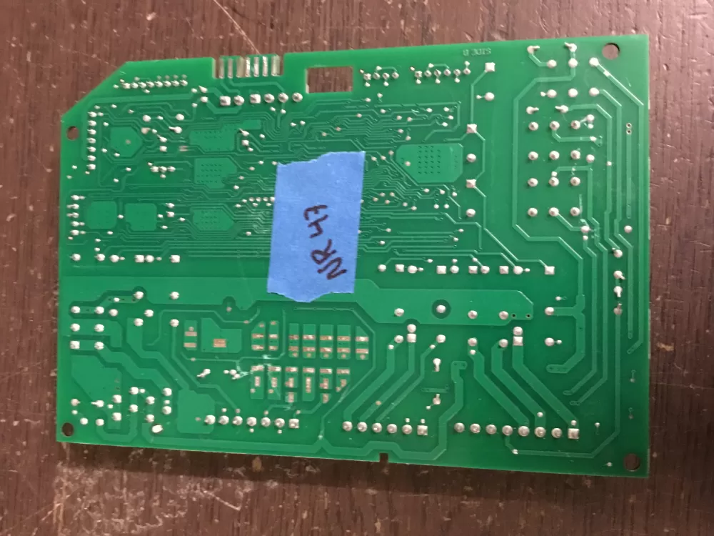 Whirlpool KitchenAid AP6023728 Refrigerator Control Board AZ18363 | NR47