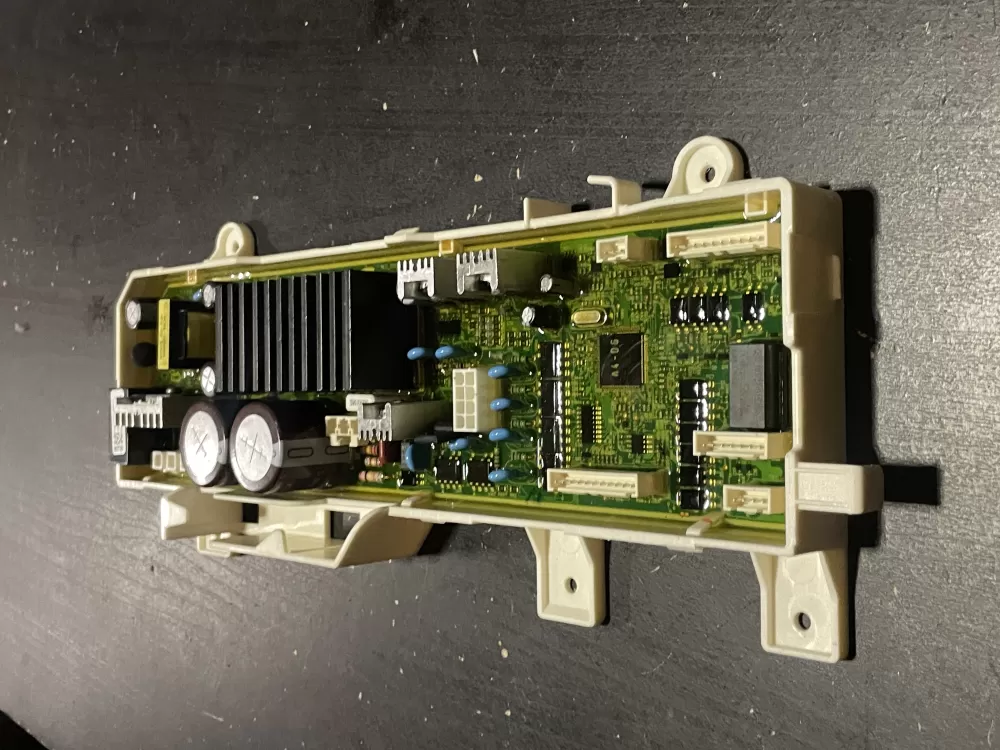 Samsung DC92 01937B Washer Control Board AZ29318 | WM183