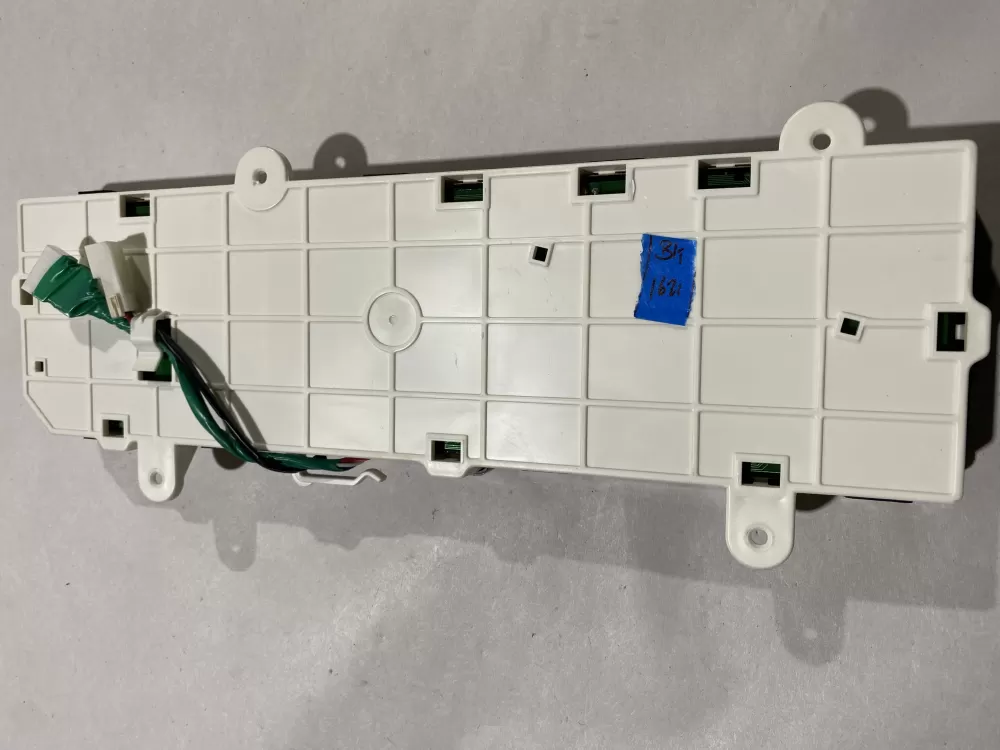 Samsung DC92 01026B DC9201026B Dryer Control Board AZ139966 | BK1621