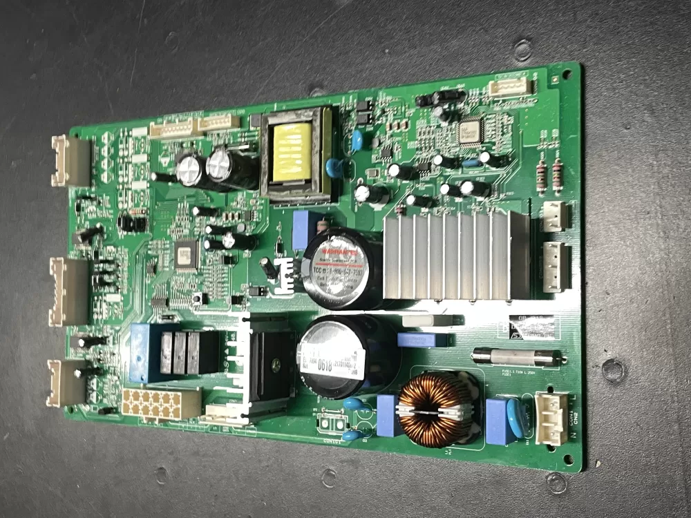 LG EBR78940618 EBR78940619 EBR83806901 PS12385860 Refrigerator Control Board