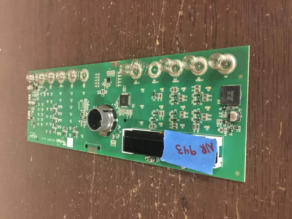Whirlpool W11234481 W11218035 Control Board AZ29946 | NR943