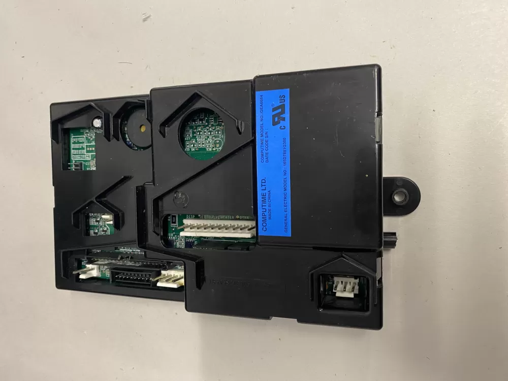 165D7881G300 GE Dishwasher Board - Control