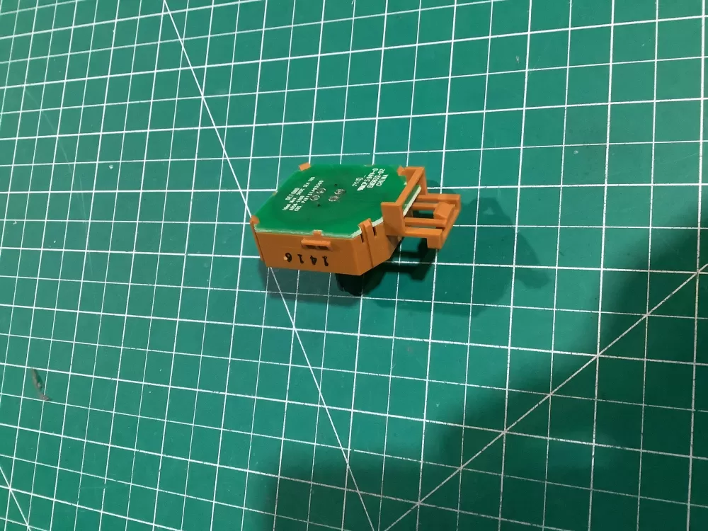 Kenmore Frigidaire Electrolux 137493300 Washer Control Switch AZ143519 | SL175