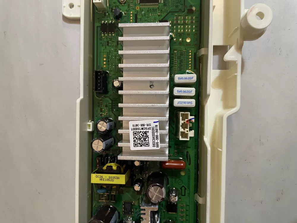 Samsung DC94 00008C Washer Control Board AZ189090 | KMV698