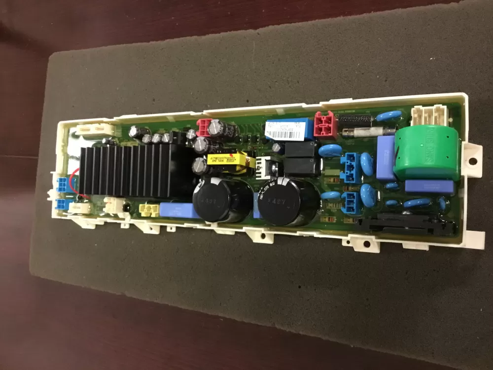 LG AP5681103 EBR76262102 PS7793330 Washer Control Board AZ91702 | NRV435