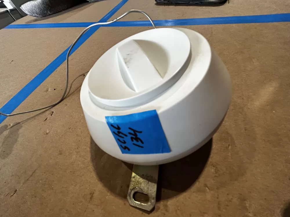 Whirlpool Kenmore 2197535 Refrigerator Thermostat AZ159632 | Sl134