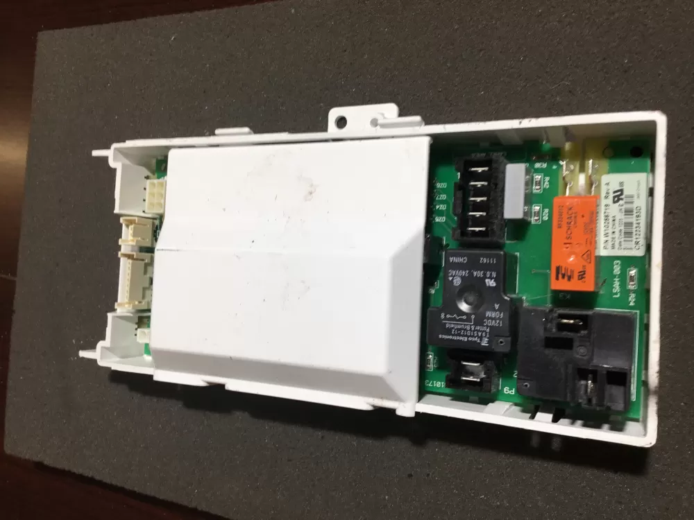Whirlpool W10256719 WPW10256719  AP6017976  W10256719  1552158  PS1175127 Dryer Control Board