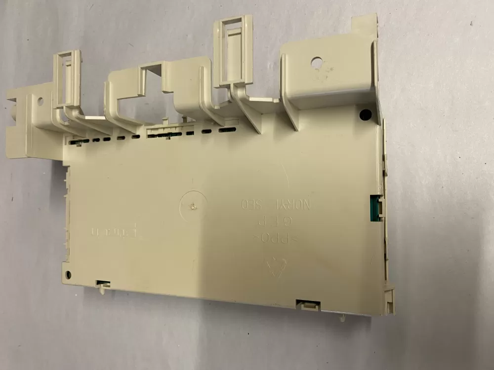 Bitron Grugliasco 4619 70220672 01 Washer Control Board AZ207950 | BKV923