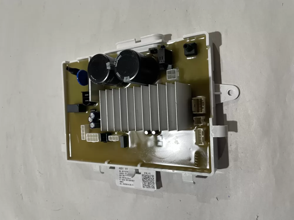 Whirlpool Maytag W11576948 Washer Control Board AZ178678 | Wm477