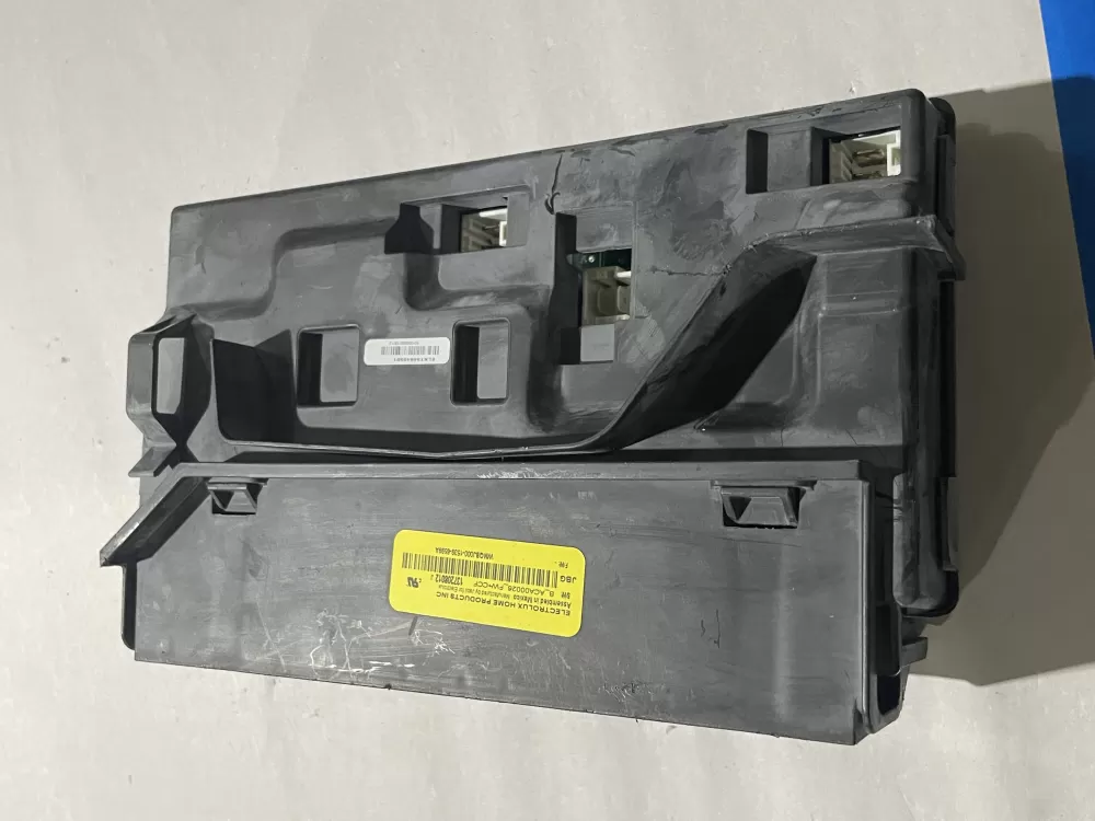 Frigidaire  Kenmore 137208012J Washer Control Board