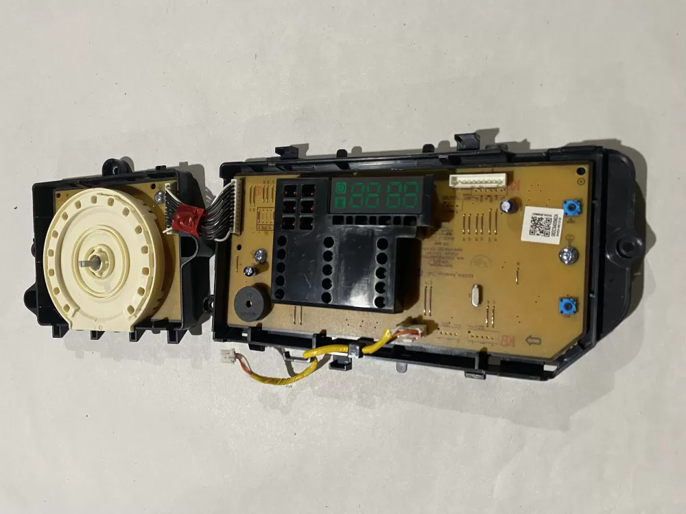 Samsung DC94-05962A Washer Control Board