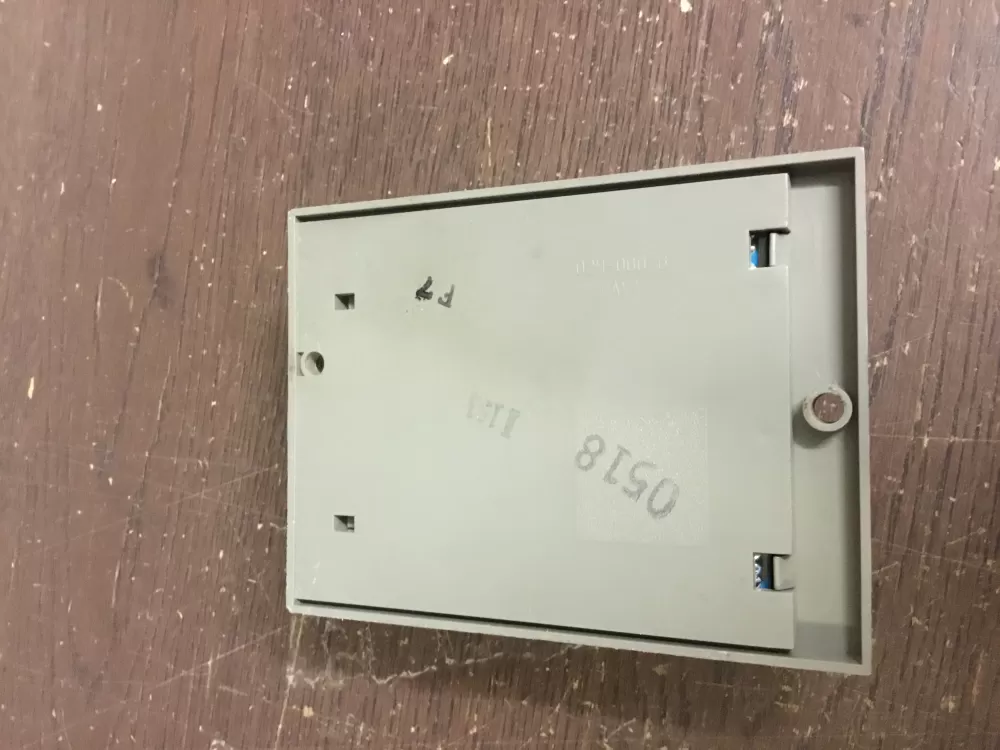 Robertshaw 100-00810-15 Furnace Module Ignition Lockout Control AZ10271 | NR514