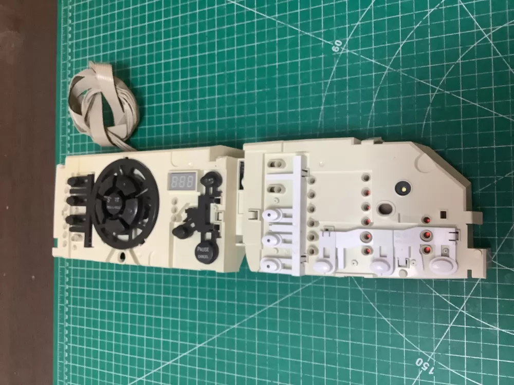 Whirlpool  Kenmore WP8182995  AP6011855  4619 702 2064 1-01  461970220641-01  8182995  4437093  8182235  PS11745055 Washer Control Board