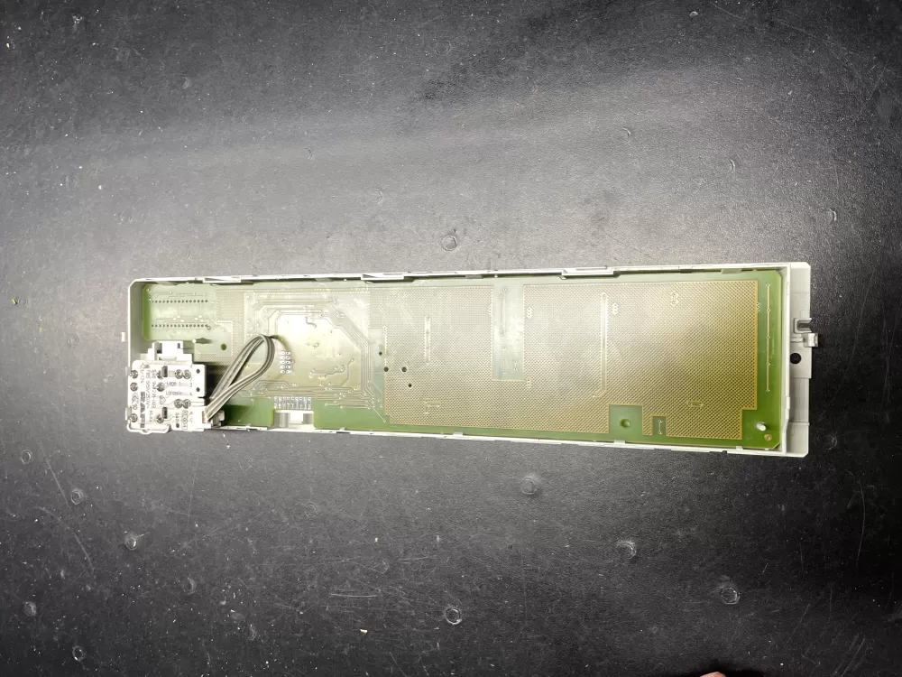 Miele 6491170 EW100A-KD Washer Control Board AZ36195 | Wm371