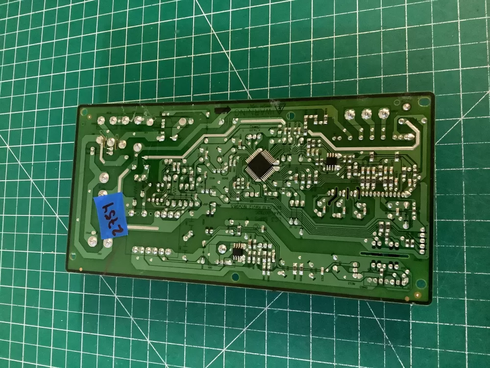 Samsung DA92-00268A Refrigerator Inverter Control Board AZ198998 | NR2754