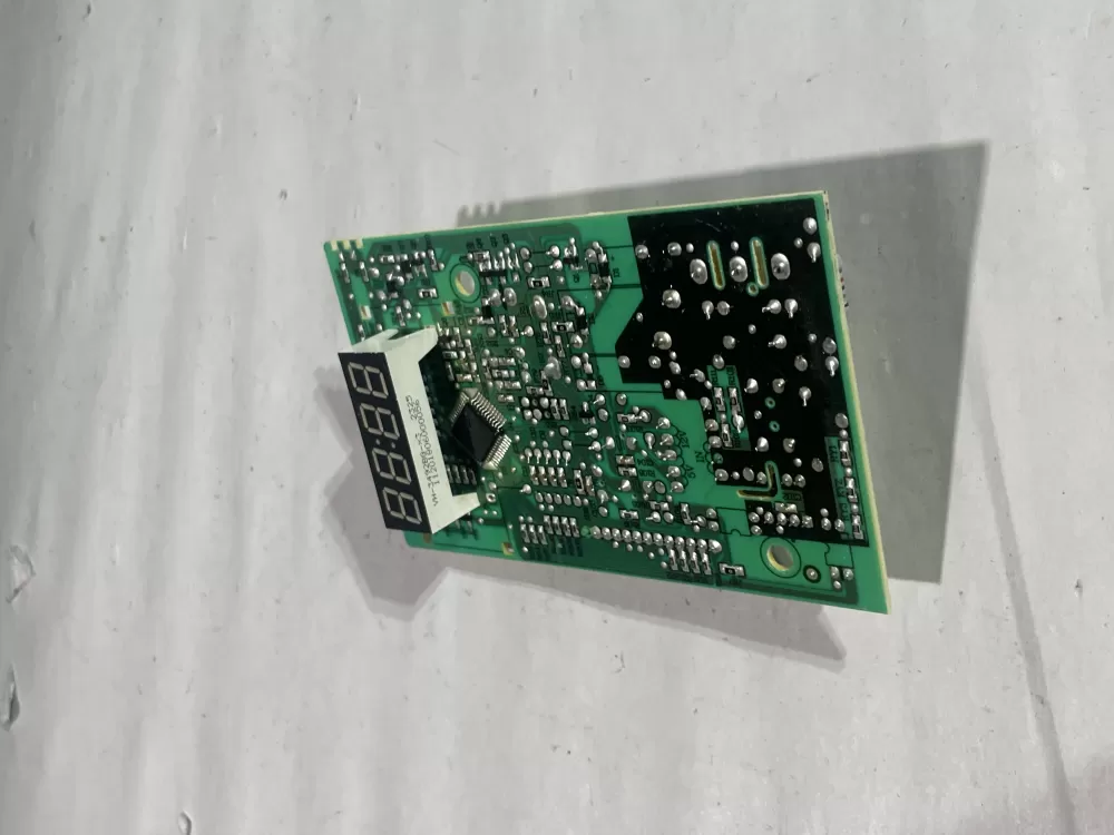EMLAAGK-02-K GE Microwave Board - Display / Interface