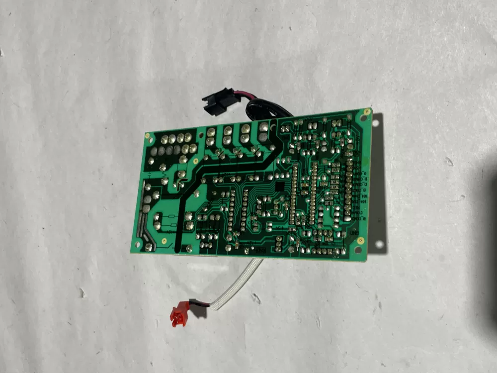 elus-kc23L OGPZ1121002 OGPZ112100240220 control board AZ152655 | Wm1509