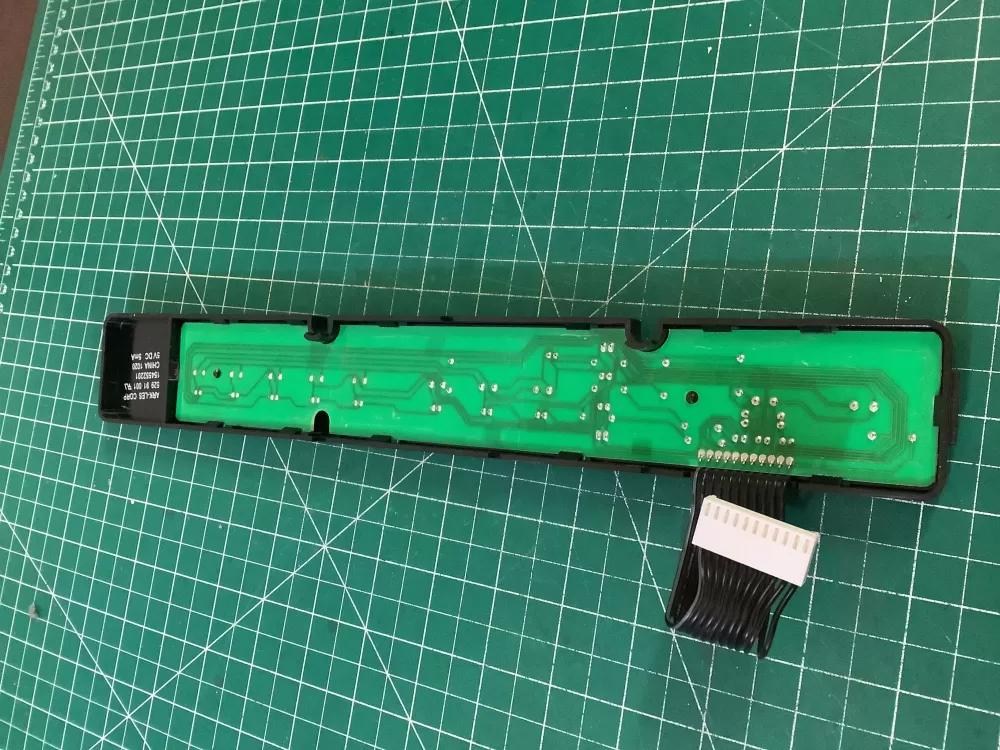 Frigidaire 154852501 A04108901 Dishwasher Control Board AZ194559 | NR592