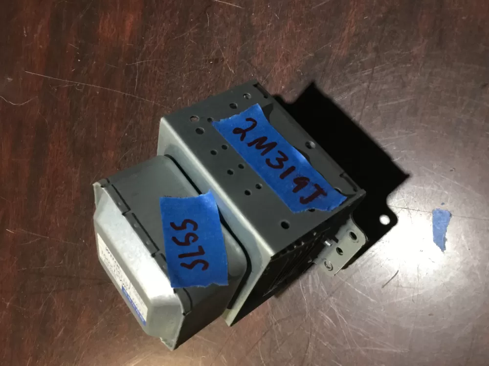 Midea  Toshiba 2M253J  WB27X11191  5304513456  2M319J  2M219J  20042652 Microwave Magnetron