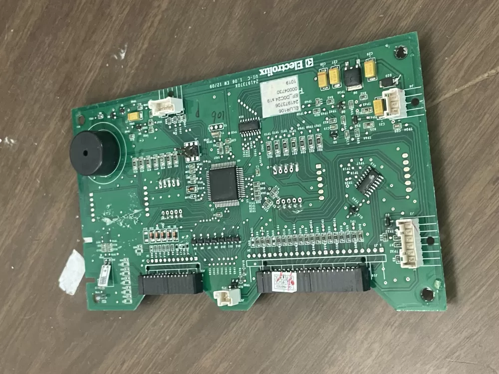 Kenmore 241973702 Refrigerator Dispenser Control Board AZ90884 | Wm1342