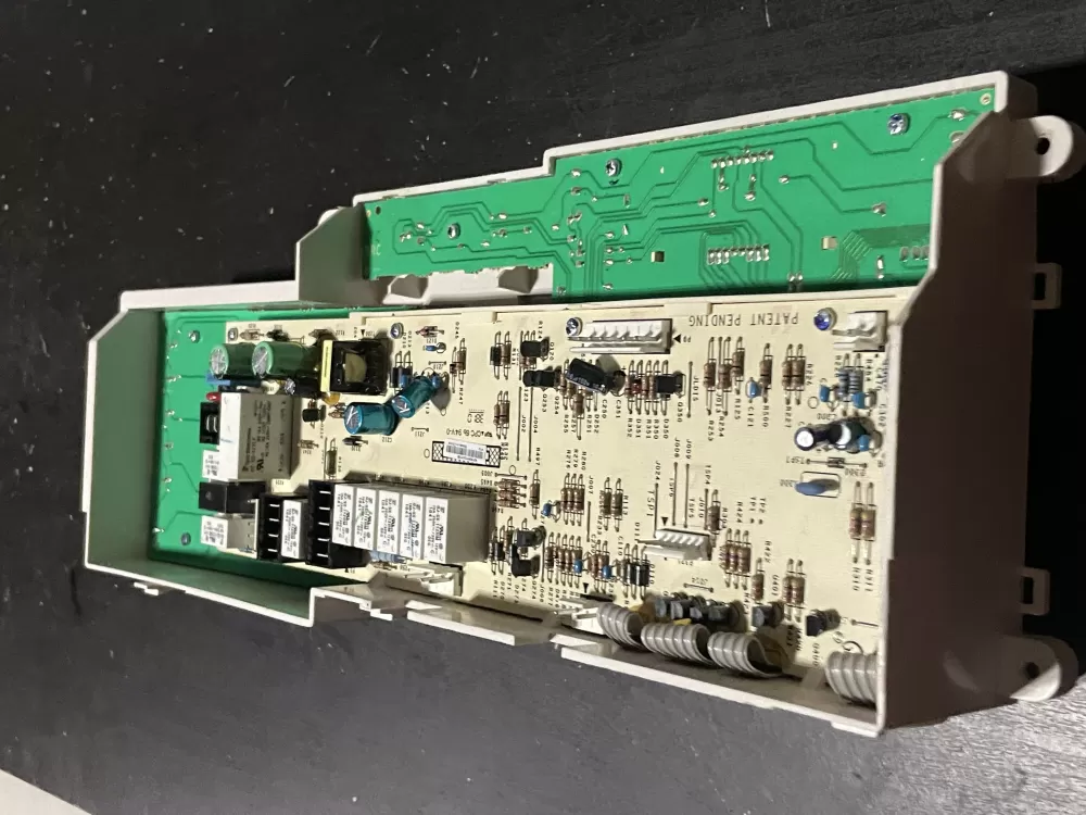 GE WH12X10355 00N21830102 WMCK0501000000 Washer Control Board AZ28991 | WMV190