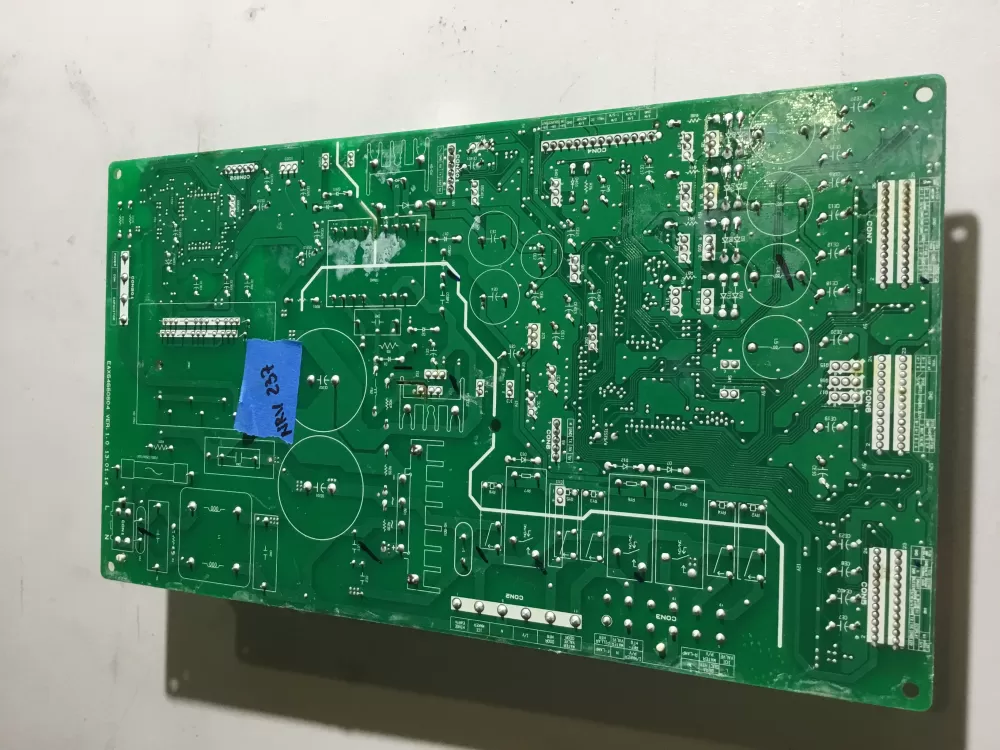 LG Kenmore EBR74796430 Refrigerator Control Board AZ36363 | NRV237