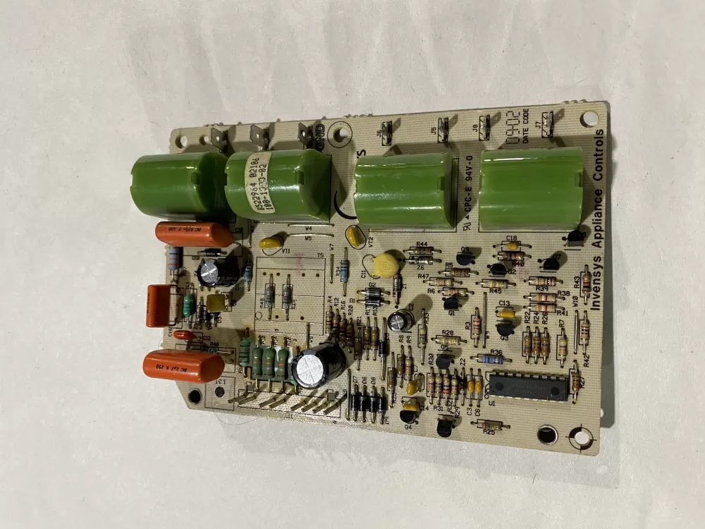 Whirlpool W10331686 100-1323-02 Range Oven Spark Module AZ150149 | BK2496