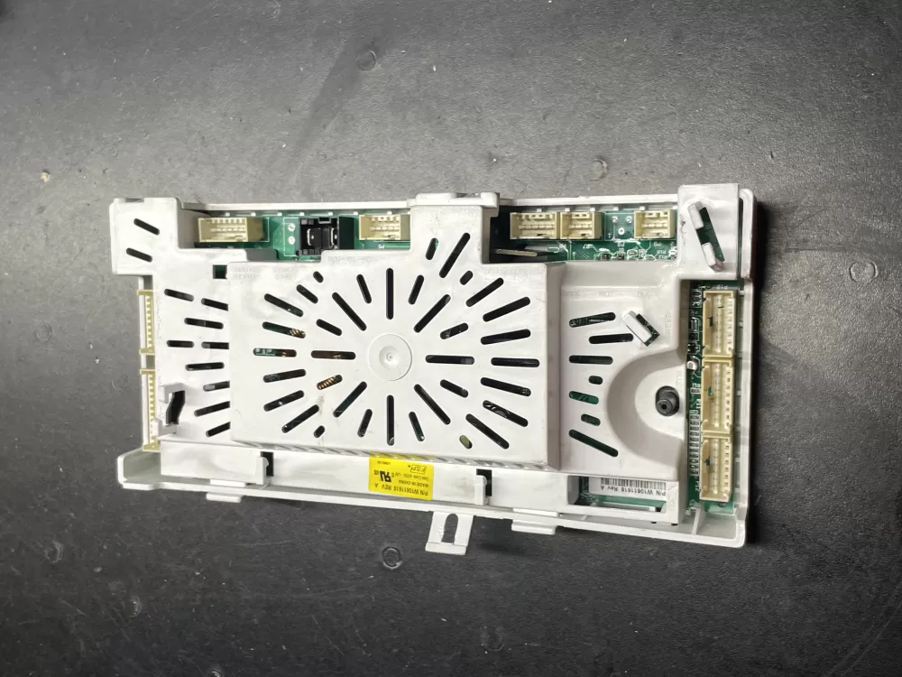 Whirlpool W10761028 W10611616 Washer Control Board