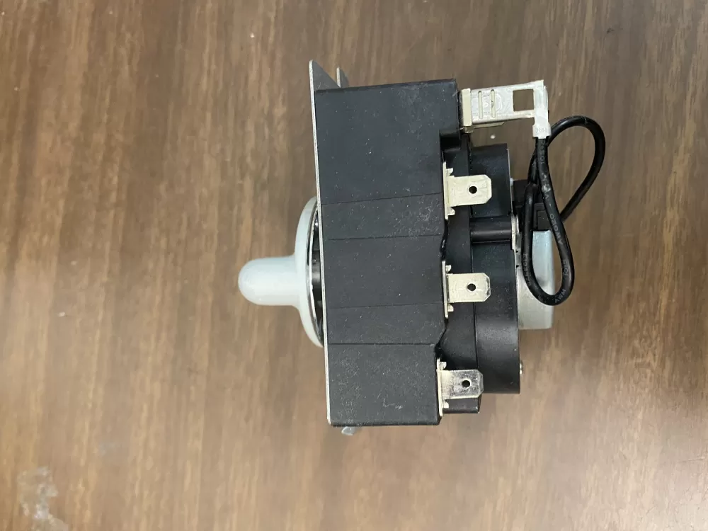 GE TMD16M10 234D1296P001 Dryer Timer AZ30554 | BK357