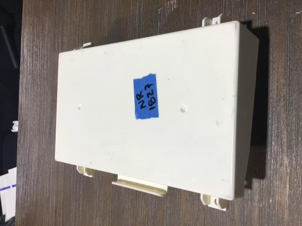 LG 6870EC9241C EBR33640905 Dryer Control Board AZ50301 | NR1827