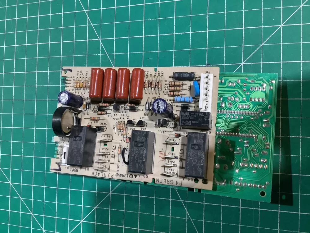 Whirlpool Maytag 60D21580104 Range Control Board AZ151178 | NR1893