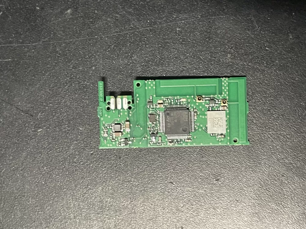 Bosch 8001183768 Conectivity Module Control Board AZ23214 | WM923