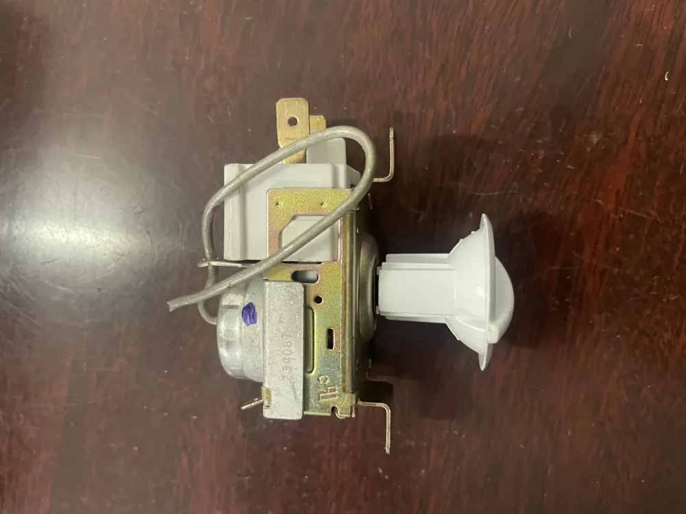 Kenmore 450226-13 Refrigerator Temperature Control Thermostat AZ32283 | KM180