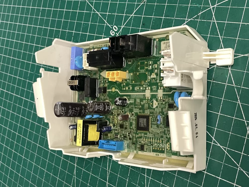LG EBR85130511 EBR31002623 PS16763601 Dryer Control Board