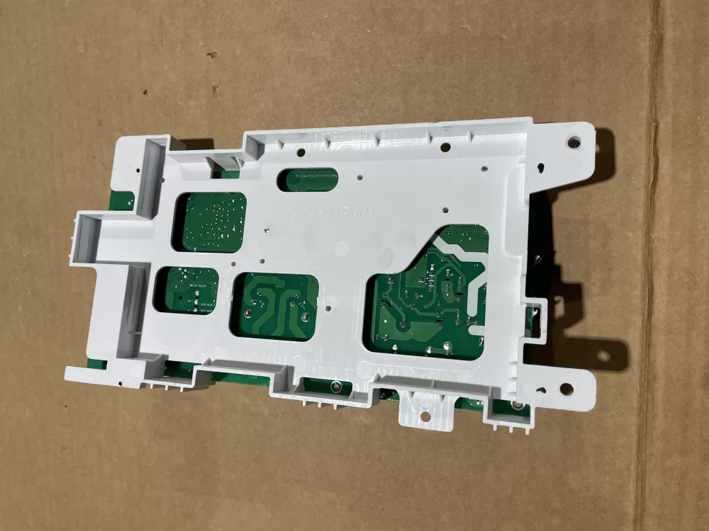 GE 234D2617G002 Wh22x28676 Washer Control Board Laundry Center AZ79740 | KM1594