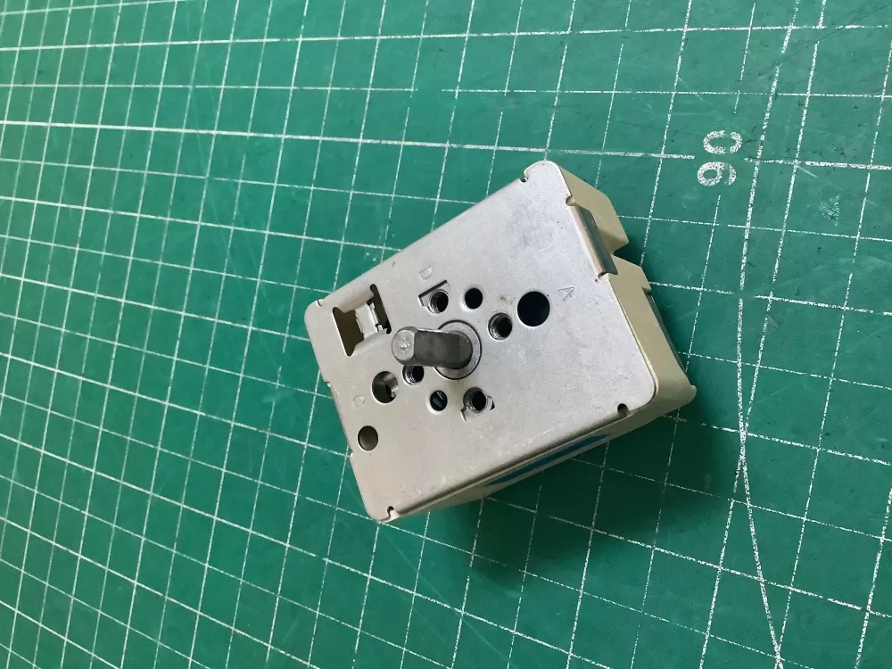 Frigidaire  Kenmore AP3890378 1155394 316021500 5304506424 316436000 PS1145039 Range Infinite Switch