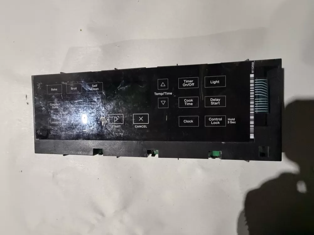Whirlpool W11038140 W11175520 W11204517 Oven Control Board AZ213165 | KMV521