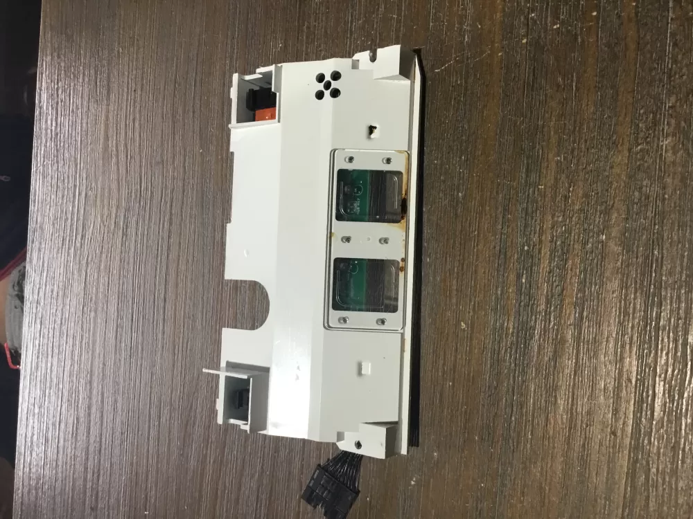 Whirlpool  KitchenAid  Kenmore 2187585 Refrigerator Control Board