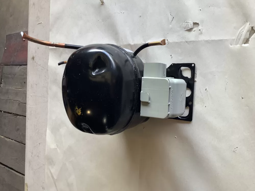 518102627 Refrigerator Compressor