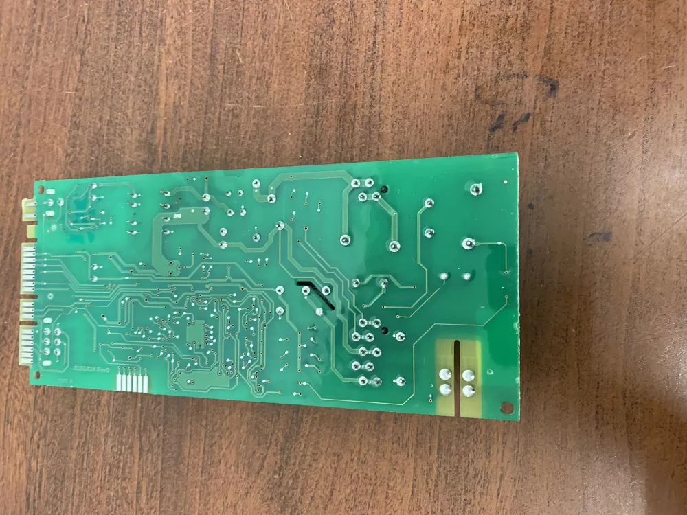 Whirlpool Dryer Control Board WPW10111617 AZ39006 | BK526